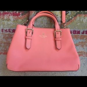 Kate Spade satchel purse